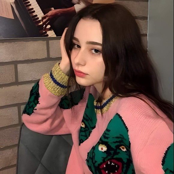 Meet your Posher, Rtvtrlfx - Picture 1 of 1